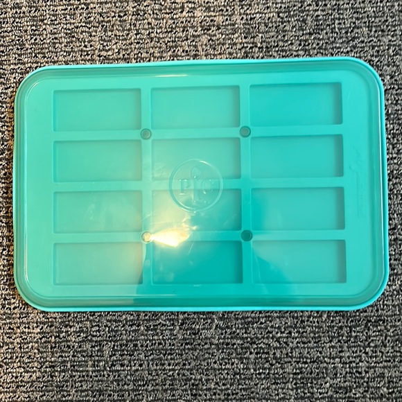 Pampered chef snack bar maker - Picture 2 of 3